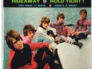Dave DEE, DOZY BEAKY MICK & TEACH    Hideaway     7