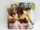 SYD BARRETT Octopus Coloured Vinyl Record 45 Mick Rock Book With Collector Tin