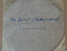THE VELVET UNDERGROUND - Scepter Studio Sessions **Vinyl-LP**NEW**sealed**