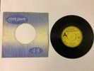 TINA BRITT  /  THE REAL THING     /  VINYL   7