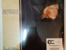 AGNETHA FALTSKOG - EYES OF A WOMAN, NEW/SEALED LTD EDITION RED VINYL LP