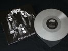Immortal - Pure Holocaust - Gatefold LP clear/ silver marbled vinyl