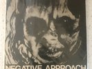 Negative Approach, 1st pressing 7