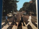 The Beatles Abbey Road 1969 Apple SO-383 1st Press Capitol Logo on Label Shrink