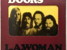 THE DOORS 