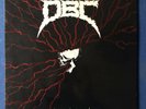 Dead Brain Cells - dbc - Vinyl - Combat Records - Import -