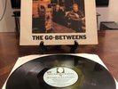 THE GO-BETWEENS - BEFORE HOLLYWOOD LP ORIGINAL ROUGH TRADE 1983 ROUGH 54