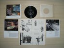 JOY DIVISION: Unique Historical 1978 “An Ideal For Living” 7in EP BOB AUGER+more