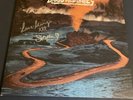 Blood Red Shoes Album LP Splatter Vinyl With 2 X CD SIGNED Autograph Art Print