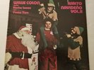 Willie Colon Canta: Hector Lavoe/Asalto Navideno Vol.2/Flexi Album 1973 Latin.