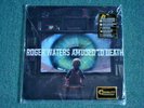 ROGER WATERS - AMUSED TO DEATH 200G Analogue 2 LP SET--FACTORY SEALED