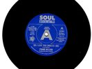 FRANK WILSON Do I Love You (Indeed I Do) - New Northern Soul DEMO 45 Outta Sight