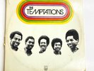 The Temptations - Anthology 10th Anniversary Vinyl Record 1973, Motown, M782A3