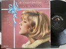 Sylvie Vartan - Gift Wrapped From Paris (RCA Victor LPM-3438) 1965 Mono Ye-Ye