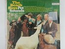 BEACH BOYS Pet Sounds T2458 LP Vinyl VG+ Cover Shrink Sleeve 1966 MONO Scranton