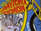 Die Fee - Daytona Demon Vinyl Single Ultrarar