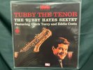Classic Records The Tubby Hayes Sextet Tubby The Tenor 180g SEALED OOP