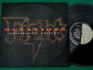Fight - Mutations BRAZIL ONLY LP Press 1994 Epic Rob Halford Judas Priest