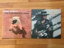 Stevie Ray Vaughan Texas Flood & Robert Johnson 2x Vinyl (Mint)