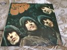 Beatles Rubber Soul Stereo L P