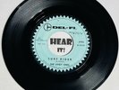 Superb Ethereal Surf Instro 45 THE LIVELY ONES Surf Rider / Surfers DEL-FI hear