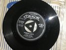 Lavern Baker Harbour Lights London 45 single