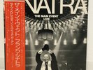 FRANK SINATRA / THE MAIN EVENT LIVE JAPAN ISSUE LP W/OBI, INSERT