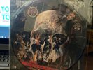 SLAYER SOUTH OF HEAVEN PICTURE DISC BRAND NEW NEVER PLAYED (VINYL) HEAVY METAL