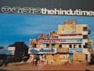 Oasis The Hindu Times 12 inch single vinyl record