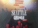 Compilation -Seattle Grunge Live - Vinyl album NEW NIrvana Pearl Jam Soundgarden