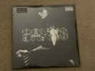 BANKS - Goddess Sealed Vinyl LP 2014