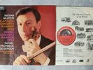 HMV ASD 2365 S/C ED1 Milstein Glazounov Dvorak Violin Concerto
