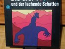 Die drei ??? Fragezeichen 13 und der lachende Schatten Vinyl Picture LP NEU/OVP