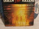 Queen live killers lp