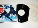 Tina Turner - Foreign Affair Radio Interview 1989 Australia White Label Promo NM