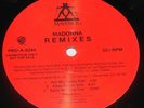 MADONNA - Love Don't Live Here Anymore (Remixes) 1996 USA 12