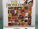 MONKEES COLGEMS RARE 8 Track   Birds, Bees, & Monkees RESTORED   Special Sleeve