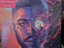 Kid Cudi MAN ON THE MOON III: THE CHOSEN +MP3s GATEFOLD New Black Vinyl 2 LP