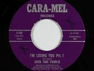 Funk 45 - Good Time Charlie - I'm Losing You - Cara-Mel - mp3