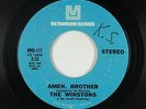 Funk Breaks 45 - Winstons - Amen, Brother - Metromedia - mp3