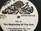 12 The Beginning Of End-Funky Nassau