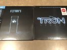 Tron: Legacy Vinyl Edition Motion Picture Soundtrack 2XLP Mondo + Target ???