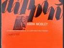 Hank Mobley- Dippin'- Blue Note 4209- Mono- Original- Cover Only- Near Mint