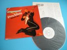 JOHNNY HALLYDAY Promo LP Souvenirs Souvenirs Greatest Hits Japan K25P-375 White