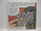 METAL FINGERS PRESENTS 