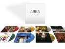 8 LP-BOX: ABBA - The Studio Albums, Limited Edition, NEU & OVP