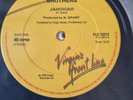The Twinkle Brothers Jahoviah  1979 Slight Scratch Side 2 Otherwise Near Mint...