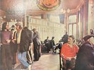 THE KINKS Muswell Hillbillies JAPAN RCA SRA5537