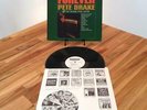 PETE DRAKE [FOREVER] NM 1964 WL PROMO STEREO SRS 67053 LP Smash