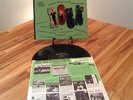 JOHNNY PRESTON [COME ROCK WITH ME] 1960 STEREO US SR 60609 LP Mercury